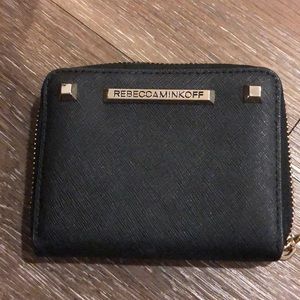Rebecca minkoff wallet
